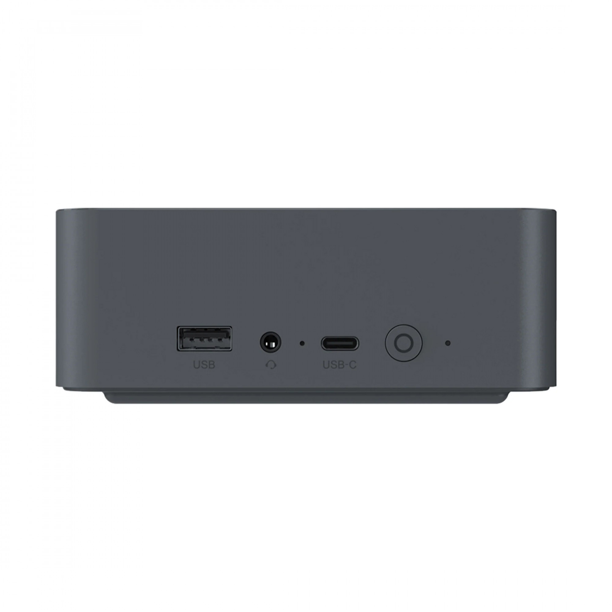Міні-Пк Beelink EQi Wildcat Lake Core 3 304 (16GB LPDDR5 + 512GB Storage)